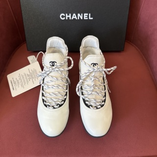 샤넬 신발 129360 Chanel Shoes