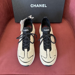샤넬 신발 129361 Chanel Shoes