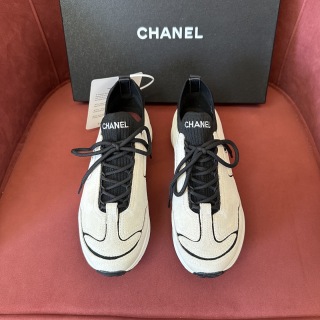샤넬 신발 129362 Chanel Shoes