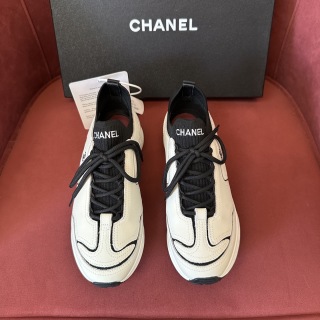 샤넬 신발 129366 Chanel Shoes