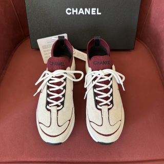 샤넬 신발 129367 Chanel Shoes