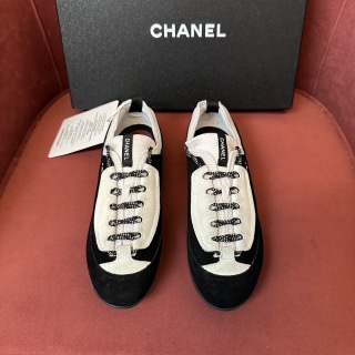 샤넬 신발 129380 Chanel Shoes