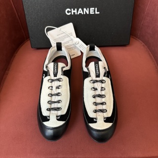 샤넬 신발 129381 Chanel Shoes