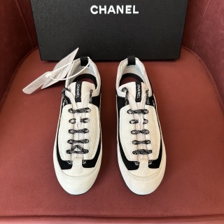 샤넬 신발 129382 Chanel Shoes