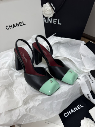 샤넬 신발 129466 Chanel Shoes