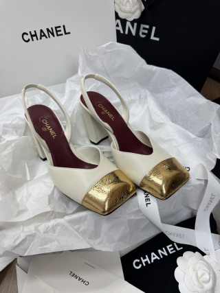 샤넬 신발 129467 Chanel Shoes