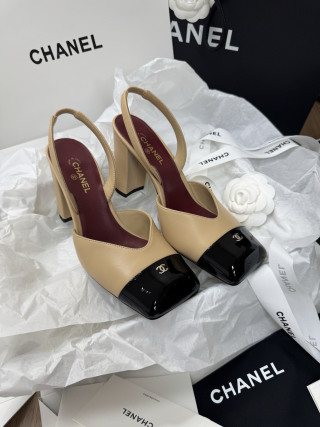 샤넬 신발 129468 Chanel Shoes
