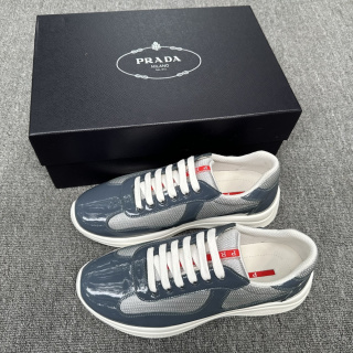 프라다 신발 129484 Prada Shoes