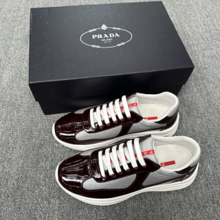프라다 신발 129485 Prada Shoes