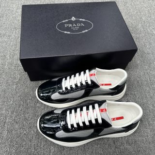 프라다 신발 129486 Prada Shoes