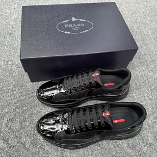 프라다 신발 129487 Prada Shoes