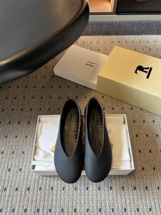 더로우 신발 129516 The Row Shoes