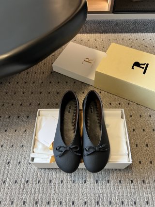 더로우 신발 129519 The Row Shoes