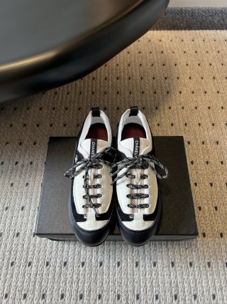 샤넬 신발 129570 Chanel Shoes