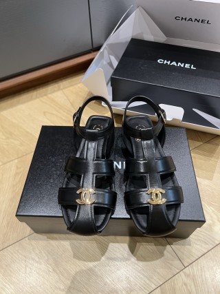 샤넬 신발 129589 Chanel Shoes