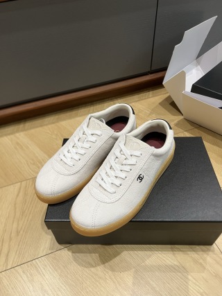 샤넬 신발 129591 Chanel Shoes