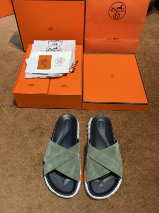 에르메스 신발 129603 Hermes Shoes