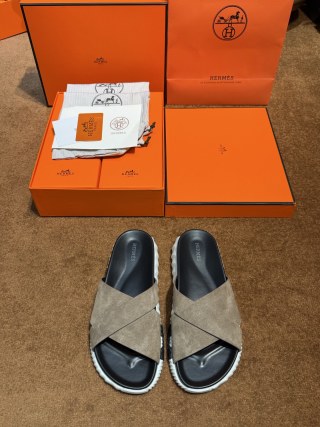 에르메스 신발 129604 Hermes Shoes