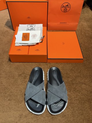 에르메스 신발 129607 Hermes Shoes