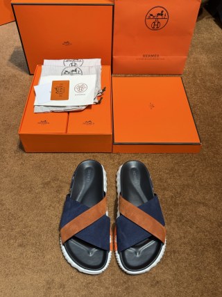 에르메스 신발 129609 Hermes Shoes