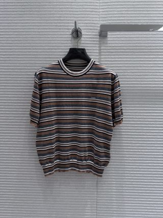프라다 여성 반팔 129617 Prada T Shirt