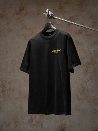 펜디 남성 반팔 129633 Fendi T Shirt