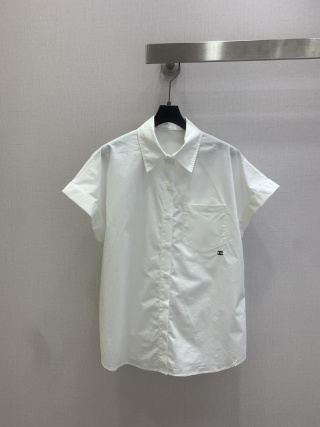 샤넬 여성 셔츠 129663 Chanel Shirt