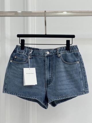 알렉산더왕 여성 바지 129666 Alexander Wang Pants