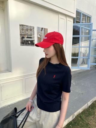 폴로 여성 반팔 129675 Polo Ralph Lauren T Shirt