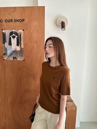 폴로 여성 반팔 129676 Polo Ralph Lauren T Shirt