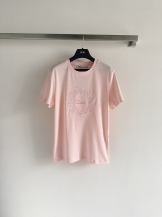 디올 여성 반팔 129678 Dior T Shirt