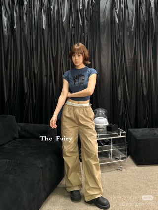알렉산더왕 26SS 여성 바지 129679 Alexander Wang Pants