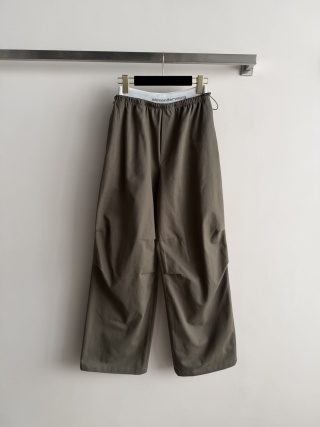 알렉산더왕 26SS 여성 바지 129680 Alexander Wang Pants