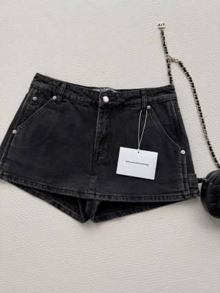 알렉산더왕 여성 스커트 129686 Alexander Wang Skirt