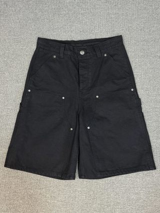크롬하츠 남성 반바지 129687 Chrome Hearts Shorts