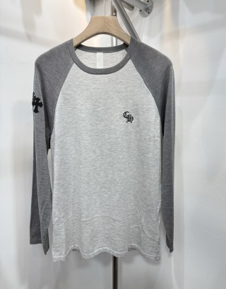 크롬하츠 남성 긴팔 129688 Chrome Hearts Long Sleeve