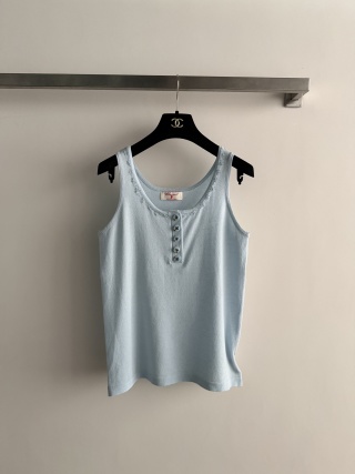 샤넬 여성 반팔 129692 Chanel T Shirt
