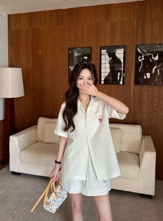 프라다 여성 세트 129705 Prada Set