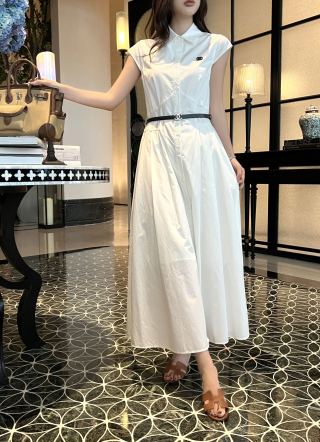 샤넬 여성 원피스 129706 Chanel Dress