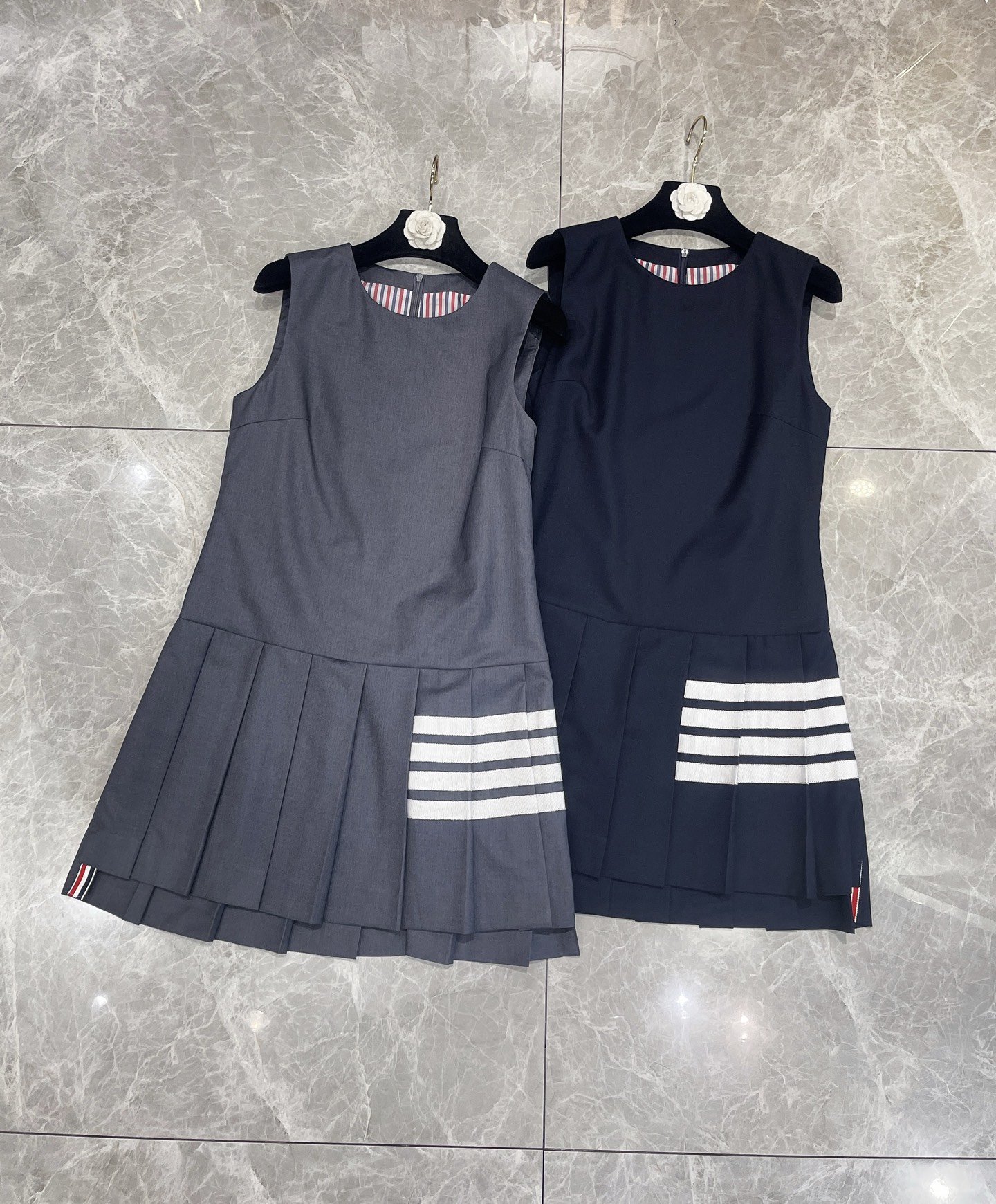 톰브라운 여성 원피스 129709 Thom Browne Dress