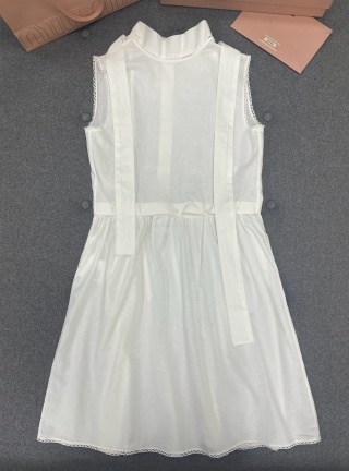 미우미우 여성 원피스 129726 Miu Miu Dress