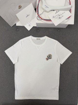 몽클레어 남성 반팔 129744 Moncler T Shirt