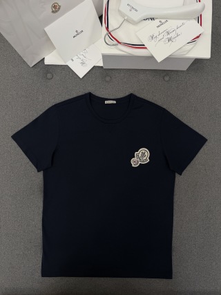 몽클레어 남성 반팔 129745 Moncler T Shirt