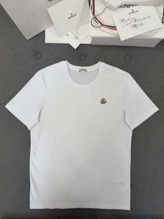 몽클레어 남성 반팔 129746 Moncler T Shirt