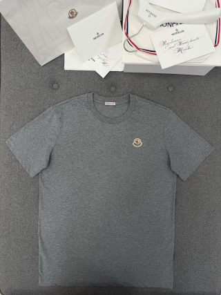몽클레어 남성 반팔 129747 Moncler T Shirt