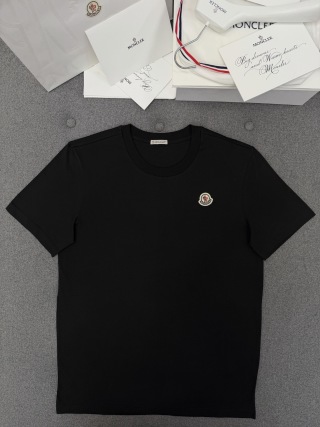 몽클레어 남성 반팔 129748 Moncler T Shirt