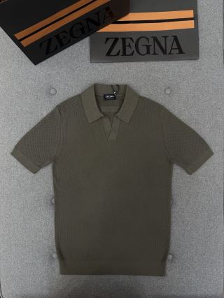 제냐 남성 반팔 129750 Zegna T Shirt