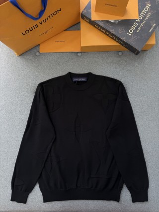 루이비통 남성 니트 129754 Louis Vuitton Knit