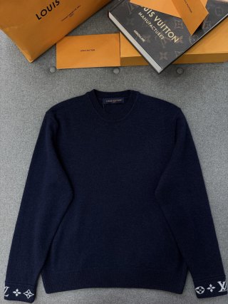 루이비통 남성 니트 129755 Louis Vuitton Knit