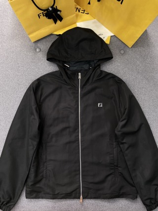 펜디 남성 자켓 129759 Fendi Jacket